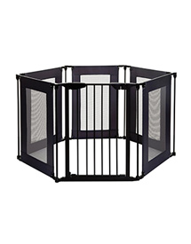 بوابات الحماية