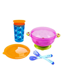 Lunchboxes & Lunchtime